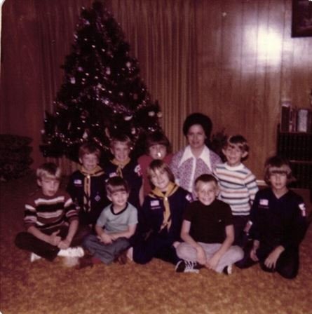 Wanda Louise Picard - Photo 23