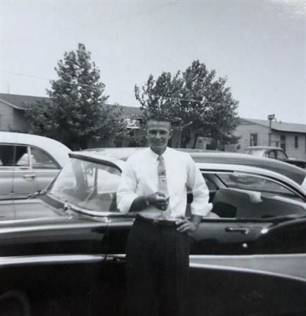 Wanda Louise Picard - Photo 50