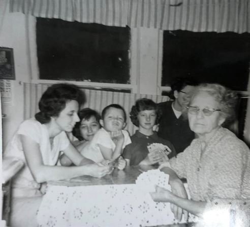 Wanda Louise Picard - Photo 64