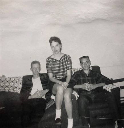 Wanda Louise Picard - Photo 65