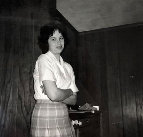 Wanda Louise Picard - Photo 72