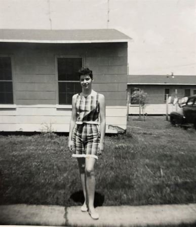 Wanda Louise Picard - Photo 77