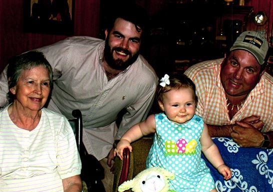 Wanda Louise Picard - Photo 90