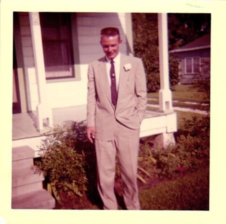 Wanda Louise Picard - Photo 92