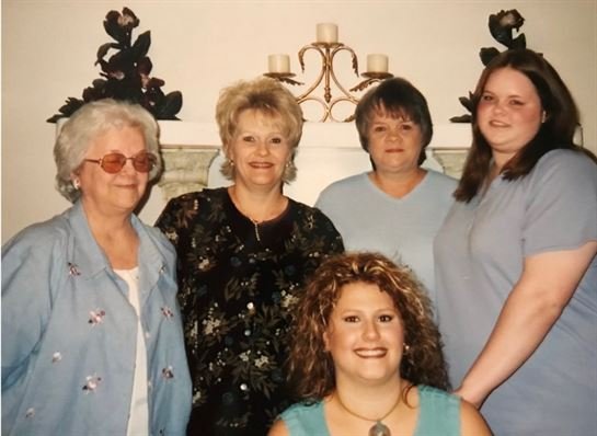 Sherie Murphy - Photo 76