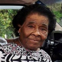 Essa Jones Duplechain