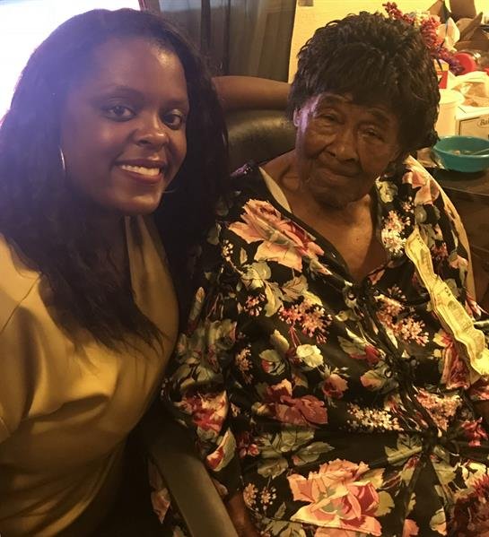 Essa Jones Duplechain - Photo 3