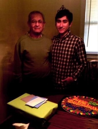 Margarito "Mike" Calderon - Photo 4