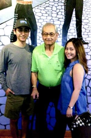 Margarito "Mike" Calderon - Photo 7