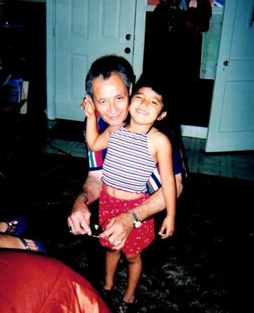 Margarito "Mike" Calderon - Photo 11