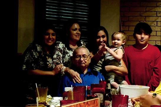 Margarito "Mike" Calderon - Photo 12