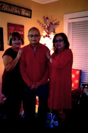 Margarito "Mike" Calderon - Photo 13