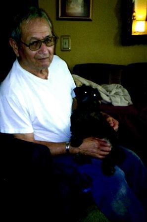 Margarito "Mike" Calderon - Photo 14