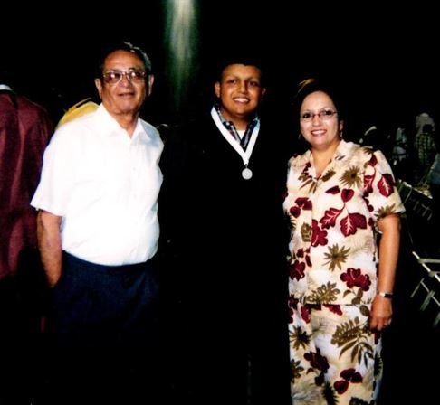 Margarito "Mike" Calderon - Photo 20