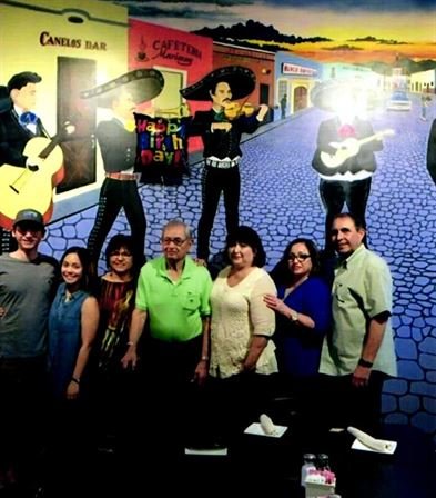 Margarito "Mike" Calderon - Photo 21