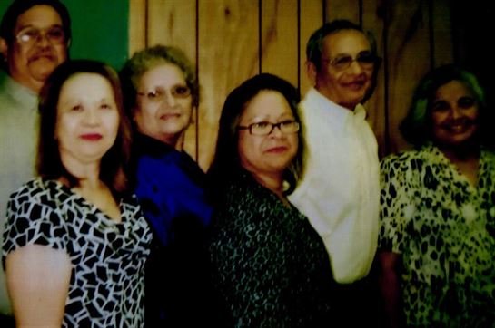 Margarito "Mike" Calderon - Photo 26