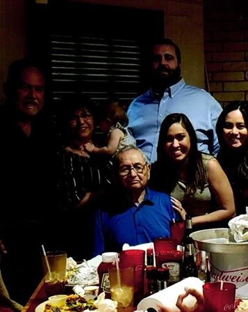 Margarito "Mike" Calderon - Photo 27