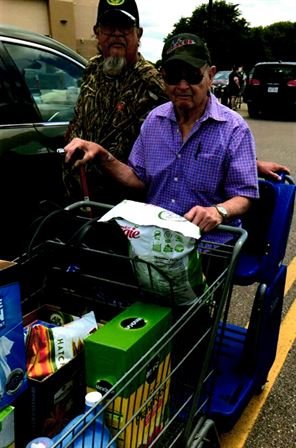 Margarito "Mike" Calderon - Photo 28