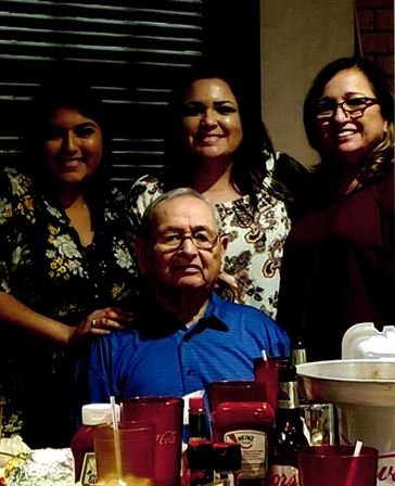 Margarito "Mike" Calderon - Photo 35