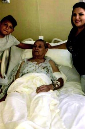 Margarito "Mike" Calderon - Photo 40