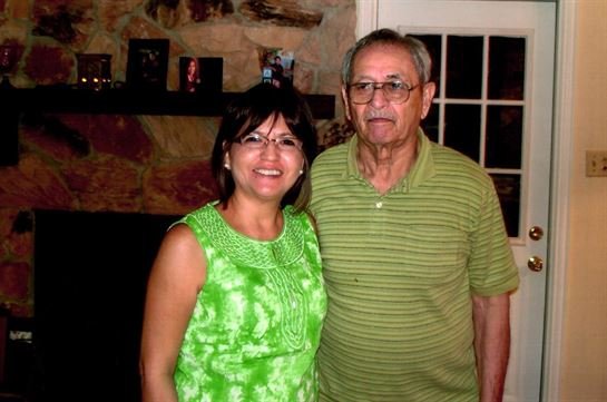 Margarito "Mike" Calderon - Photo 41