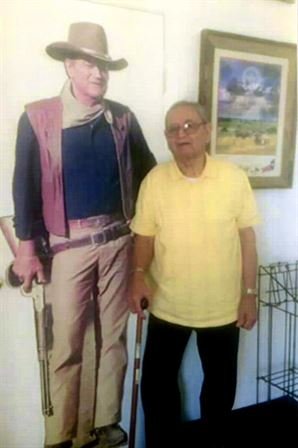 Margarito "Mike" Calderon - Photo 42