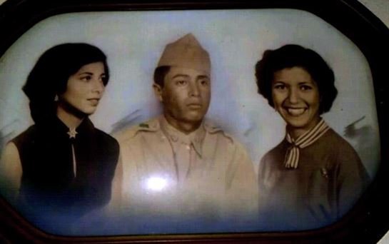 Margarito "Mike" Calderon - Photo 44