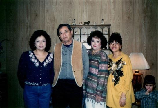 Margarito "Mike" Calderon - Photo 48