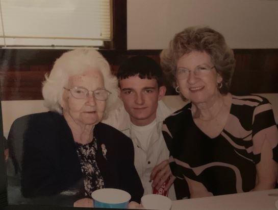 Mertie Fay Singleton - Photo 6