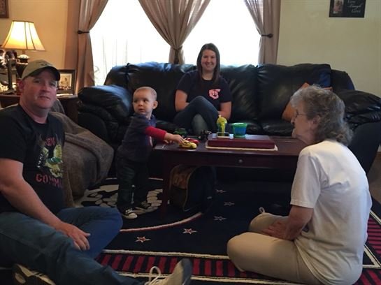 Mertie Fay Singleton - Photo 7