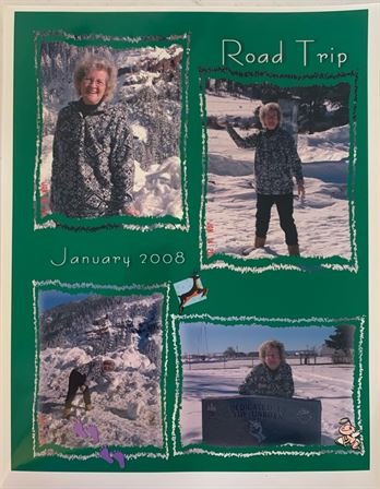 Mertie Fay Singleton - Photo 9