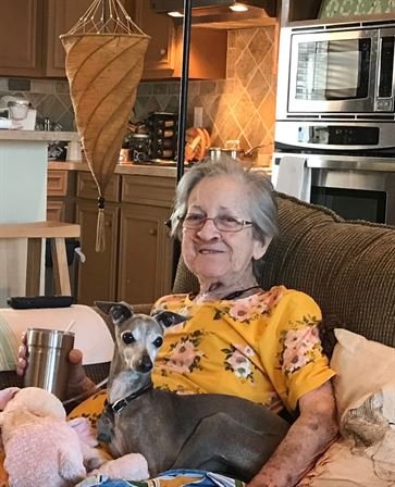 Mertie Fay Singleton - Photo 10