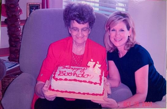 Mertie Fay Singleton - Photo 16