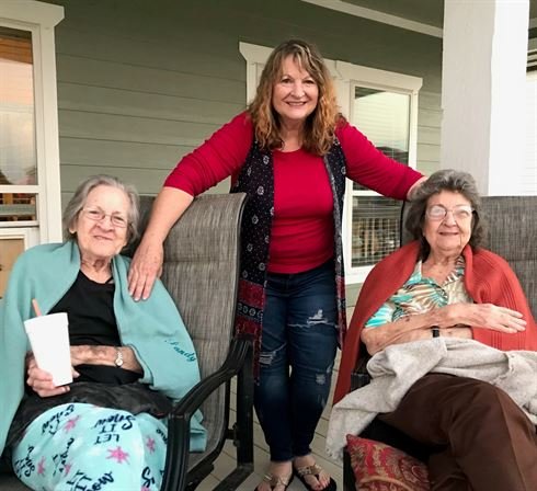 Mertie Fay Singleton - Photo 17