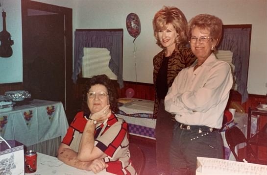 Mertie Fay Singleton - Photo 19