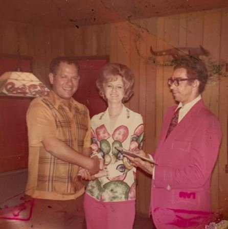 Mertie Fay Singleton - Photo 29