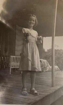 Mertie Fay Singleton - Photo 33