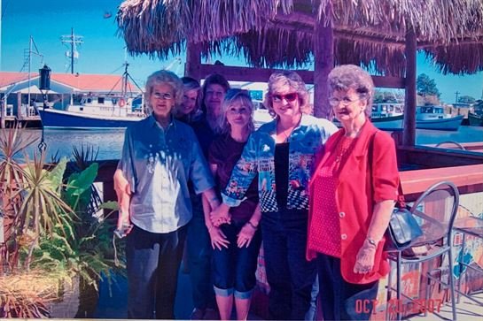 Mertie Fay Singleton - Photo 38