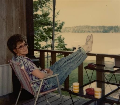 Mertie Fay Singleton - Photo 37