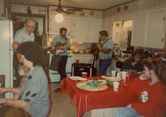 Mertie Fay Singleton - Photo 51