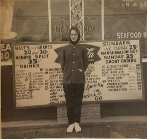 Mertie Fay Singleton - Photo 52