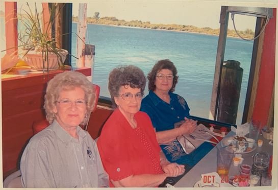 Mertie Fay Singleton - Photo 54