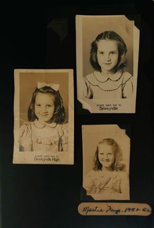 Mertie Fay Singleton - Photo 60