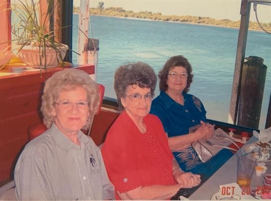 Mertie Fay Singleton - Photo 61