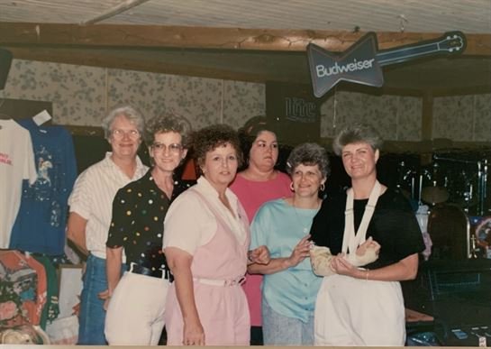 Mertie Fay Singleton - Photo 62