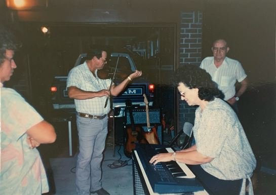 Mertie Fay Singleton - Photo 68