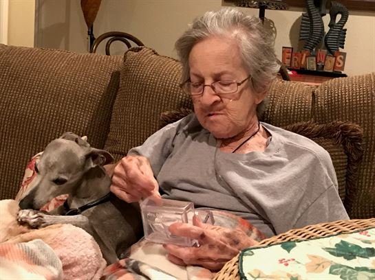 Mertie Fay Singleton - Photo 69