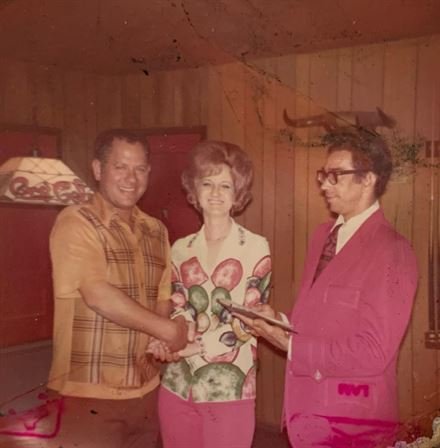 Mertie Fay Singleton - Photo 71