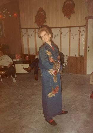 Mertie Fay Singleton - Photo 76