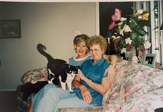 Mertie Fay Singleton - Photo 81